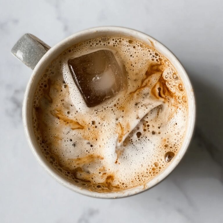 Iced Brown Sugar Oatmilk Shaken Espresso Recipe