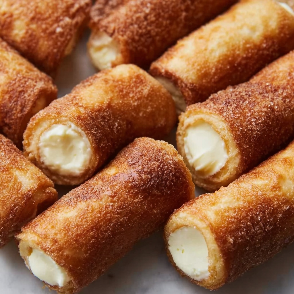 Crack Sticks Recipe - Recipe Image