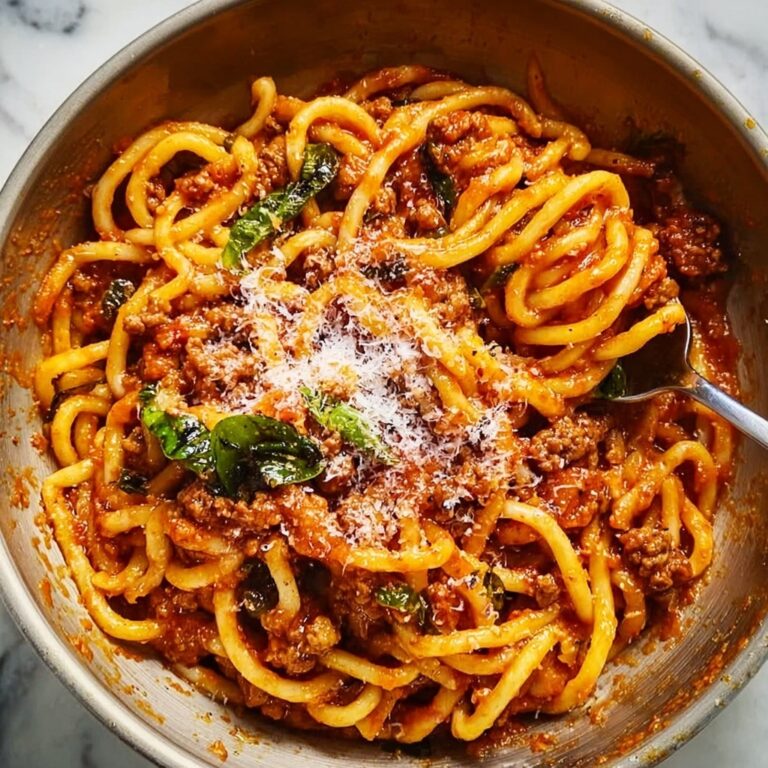 Bucatini all’Amatriciana: An Amazing Ultimate Italian Pasta Dish Recipe