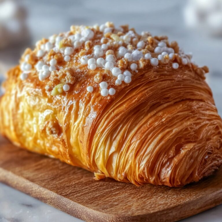 Le Crookie: The Ultimate Chocolate & Cookie Delight Recipe