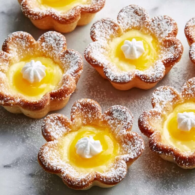 Salted Caramel Chocolate Mousse Domes Recipe