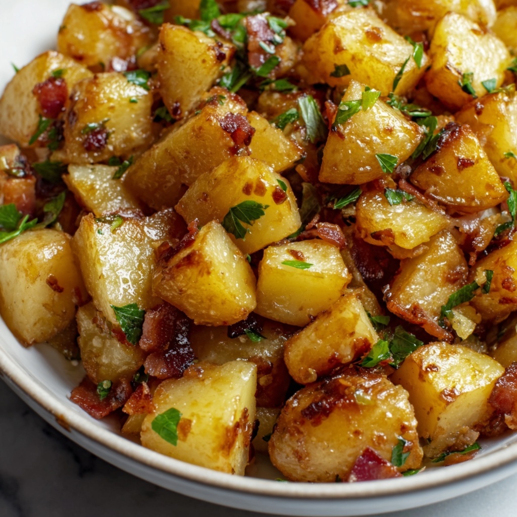 Keto Sweet and Sour Turnips Recipe - Recipe Image